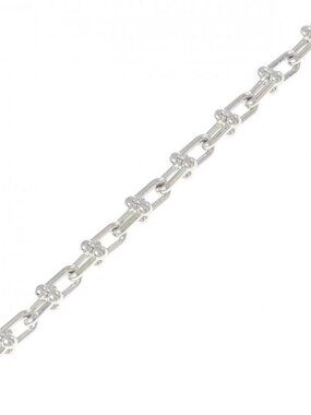 Tiffany & Co Micro Link Bracelet